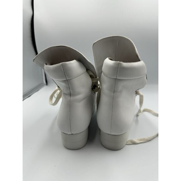 Vivienne Westwood Three Tongue Trainers size 36 main image 5